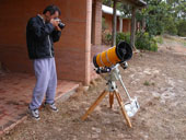 �W�������ŋ@�ނ̎B�e